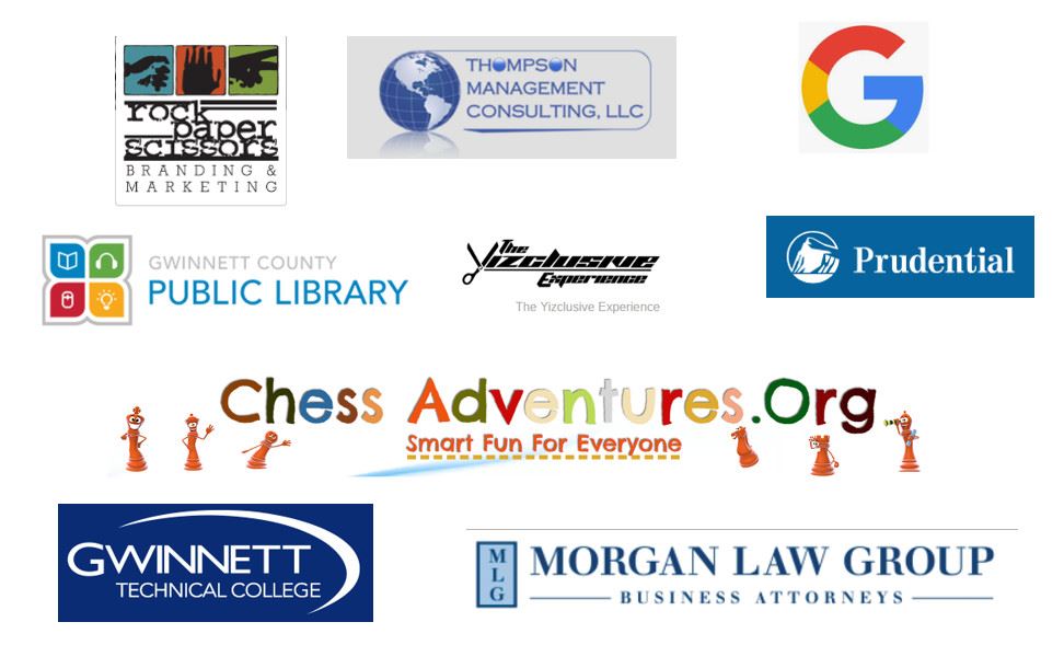 The Business and Entrepreneurship Academy sponsors are: Valerie Kinney, Austin Thompson, Wesley Williams, Elissa Checov, 